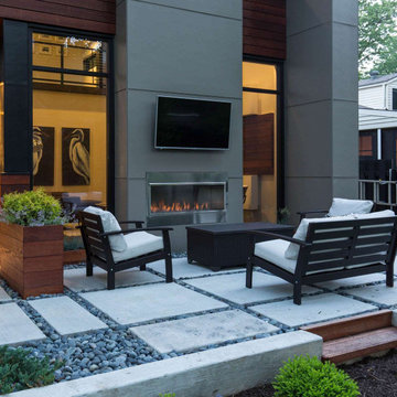 Roeland Park, KS Remodel
