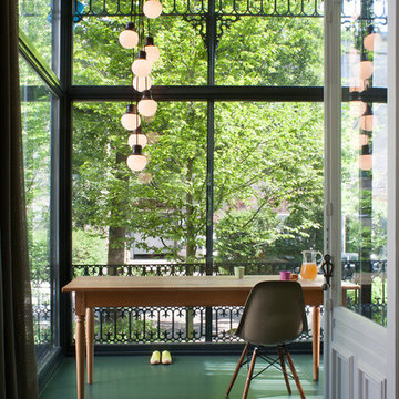 Stadthaus in Hamburg