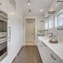 12750 - Butler Pantry