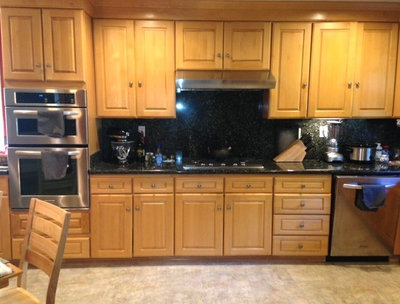 by Sabrina Alfin Interiors