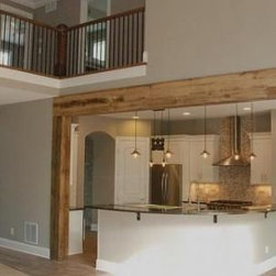 Trim Work - Products