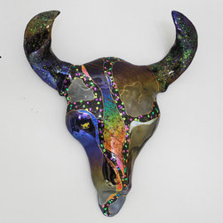 Wall sculpture - Products