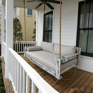 The Avalon Swing