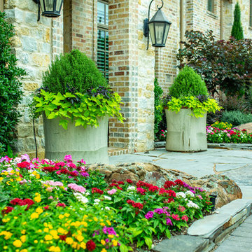 Award Winning Outdoor Living | North Dallas Landscape Design