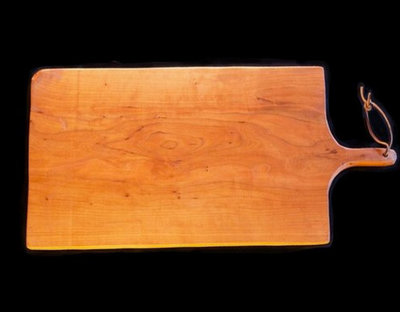 Traditional Cutting Boards by CustomMade.com