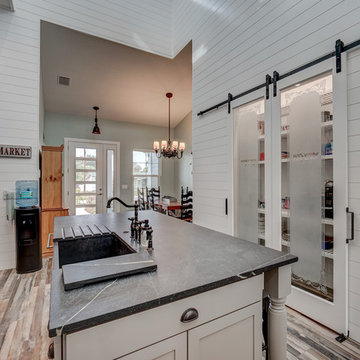 Custom Home, Palm Harbor, FL