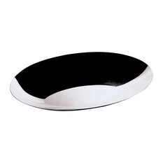 Uno Deep Tray, Oval