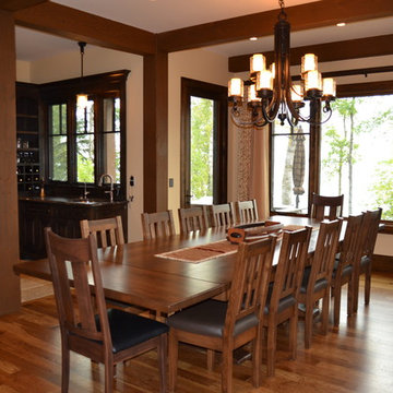 Birchcliff Estate