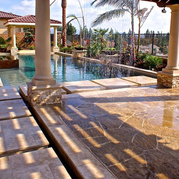 Pools/Spas