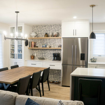 Ventura Kitchen, Oakville, ON