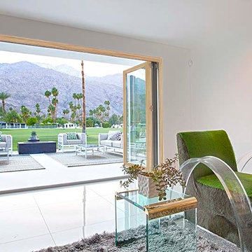 Folding Patio Doors