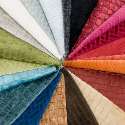 Custom Upholstery Fabrics - Upholstery Fabric