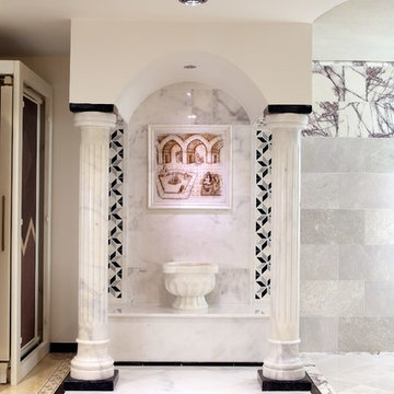 Turkish Bath