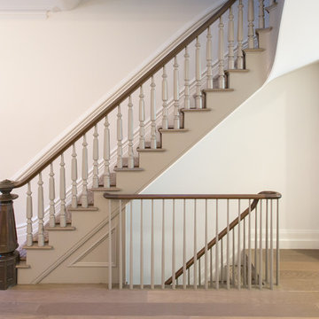 Uptown Brownstone 2