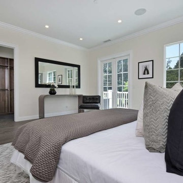 Beeman - Studio City