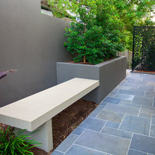 side yard