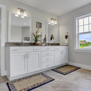 The Brookfield at Saddle Ridge Estates