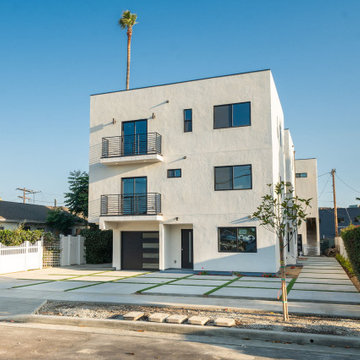 ATP Development & Construction Project