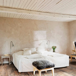 Room Settings Medium - Flooring