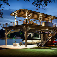 boat house