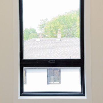 Entire Home Transformation Second Floor Addition