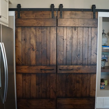 Short Hills Kitchen
