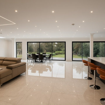 Wimbledon Show Home