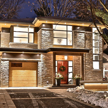 Modern Neighbour