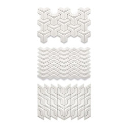 Versatile Arc - Flooring
