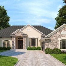 Mom's homes
