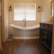 Bathroom Ideas
