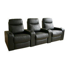 Theatre Room