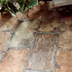 Керамическая плитка CIR Коллекция NEWYORK - Accent Trim And Border Tile