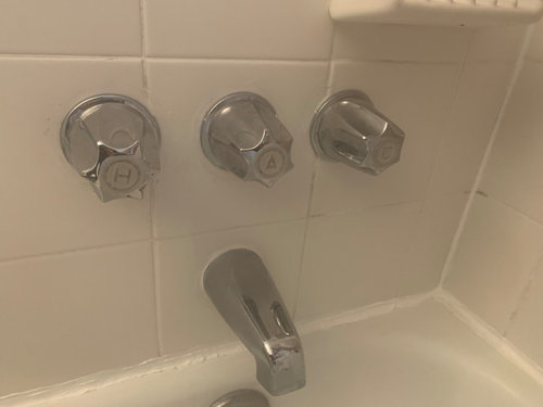 Leaking Bathroom Repair Expert