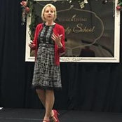 Debra Rayberns foto