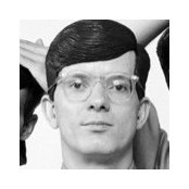 Dirk Benedict's photo