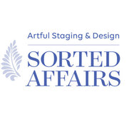 Sorted Affairs Home Staging's photo