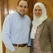 Noha Solimans billede