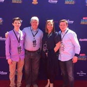 William Ford's photo