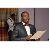 Kenneth Ojeke's photo