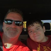 Mike Peterson's photo