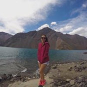 Fernanda Gonçalves's photo