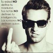 Oscar Briceño C.s foto