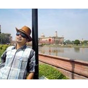 Foto von Kishor Pathak