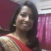 Foto von Indhu Subramanyan