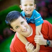 Benjamin Knowles's photo