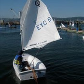 Tom Geary's photo
