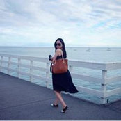 Min Phyllis Huang's photo