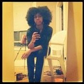 Imani Etay's photo