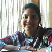 Akhila Murthy's photo